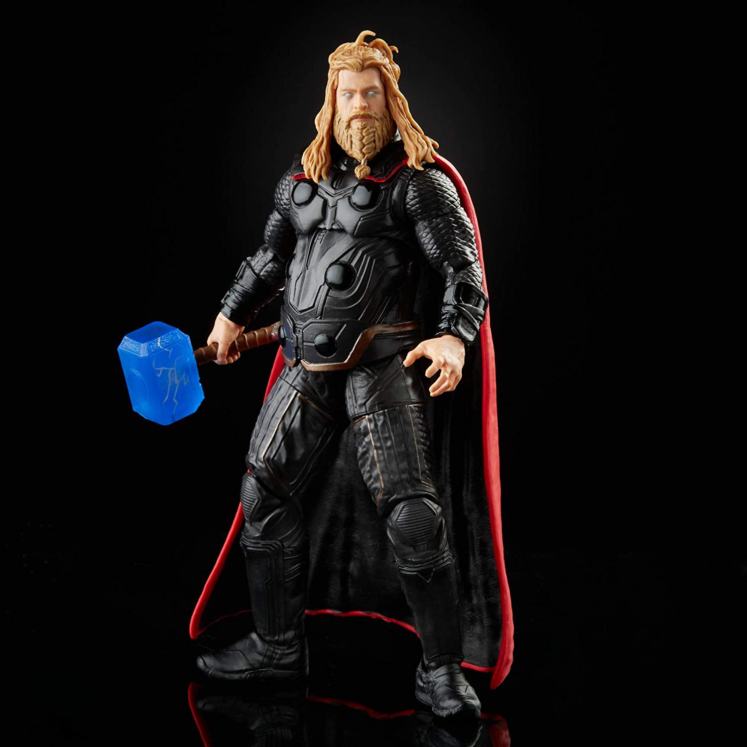 Juguete de thor end game on sale